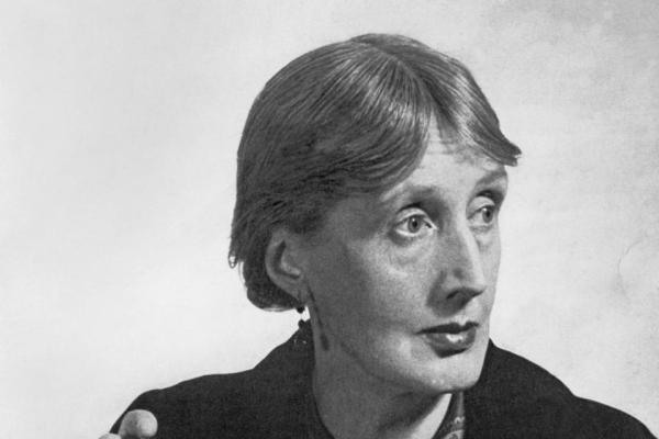 Virginia Woolf_